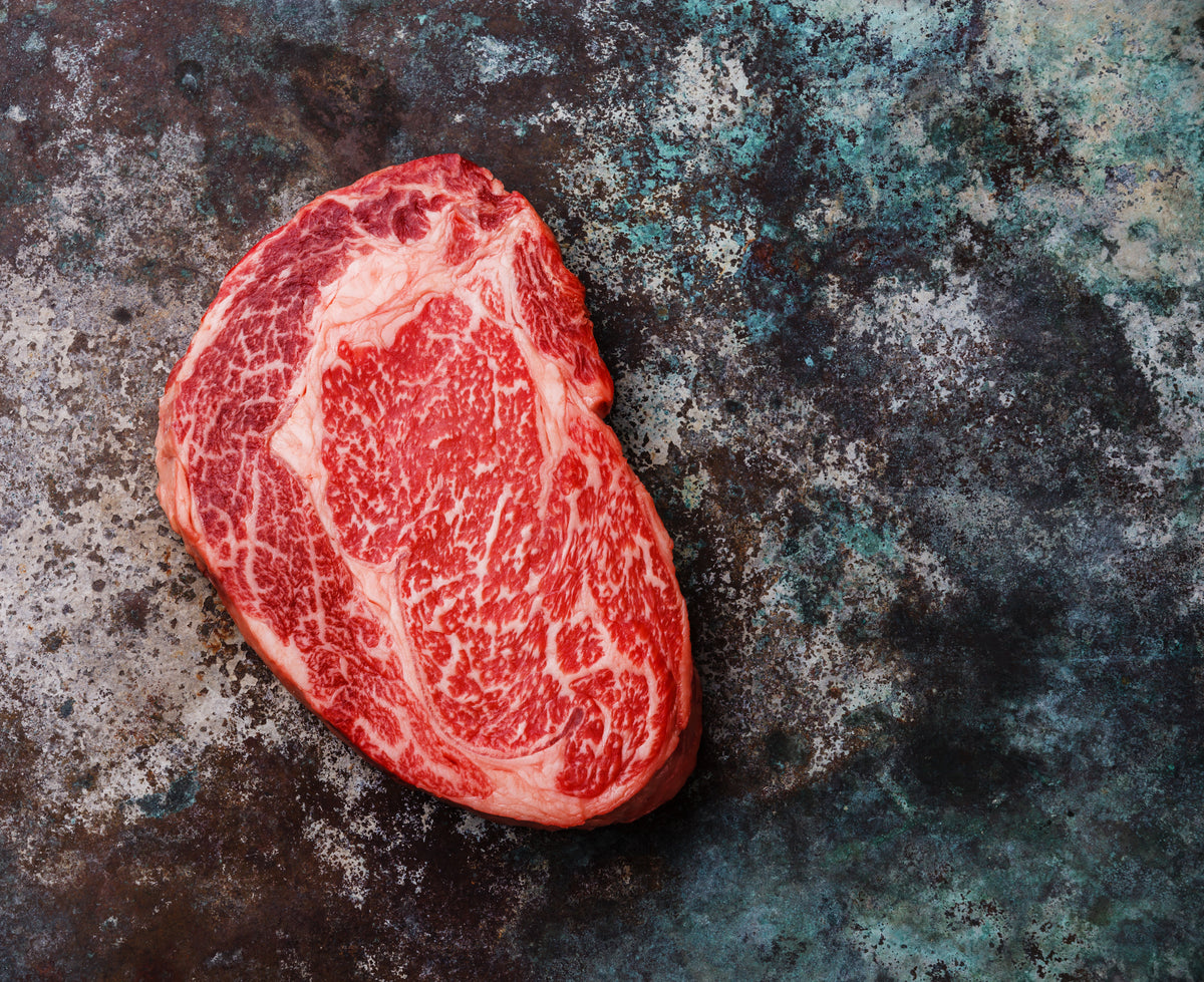 Wagyu Beef – Tagged 
