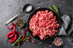 Lamb  mince 70/30 500g