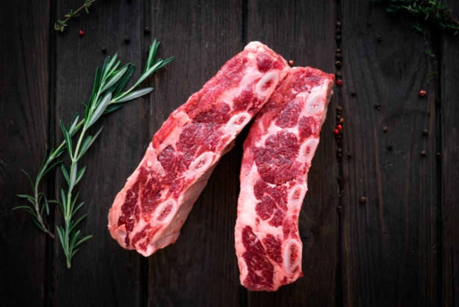 Short Rib Rashers Beef Short rashers – The Meatcart