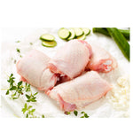 Chicken Thighs (skin on) 1kg