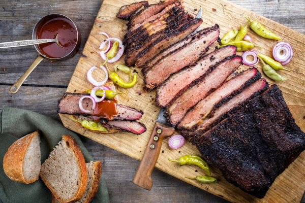 Smoked Brisket Texas Pitmaster Smoke It Like A Texas Pit Master