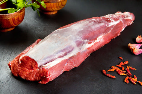 Beef Fillet : Whole
